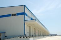 INDUSTRIAL PROPERTY
